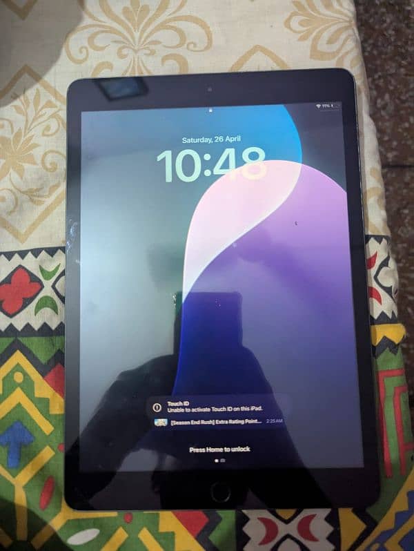 ipad 9th generation 1