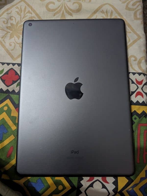 ipad 9th generation 2