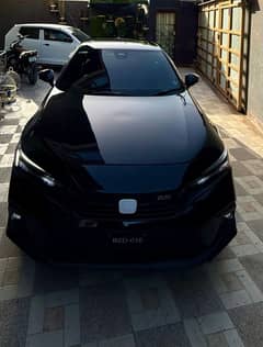 Honda Civic RS 2023