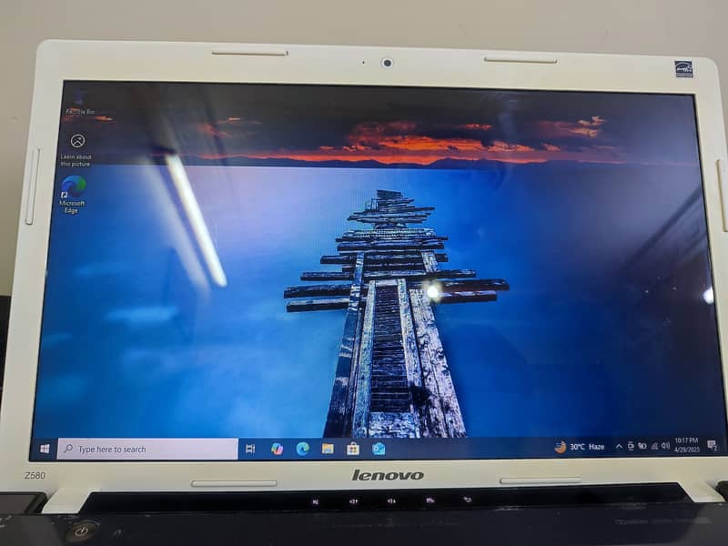 Lenovo Z580 256gb SSD 8gb RAM-i5 3th g 6