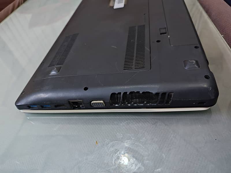 Lenovo Z580 256gb SSD 8gb RAM-i5 3th g 12