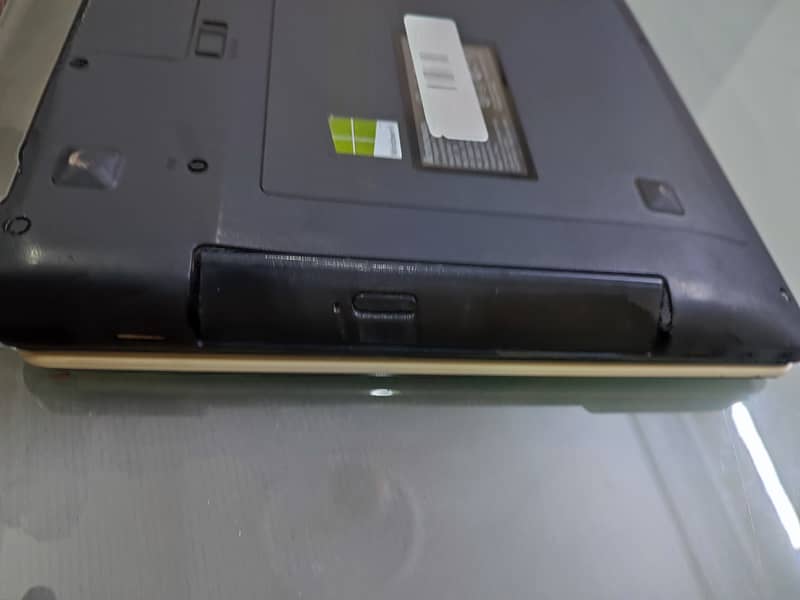 Lenovo Z580 256gb SSD 8gb RAM-i5 3th g 13