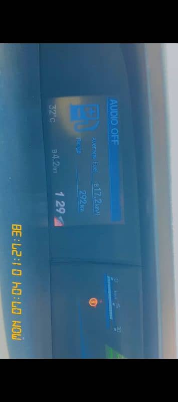 Honda Civic VTi Oriel Prosmatec UG 2014 12