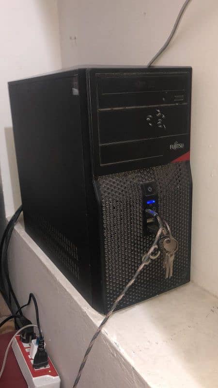 Core i5 4th generation CPU 0