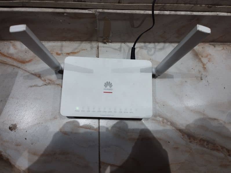 Huawei OptiXstar Router 2