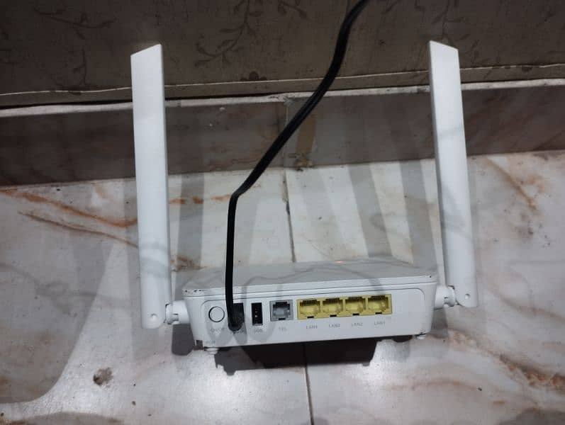 Huawei OptiXstar Router 3