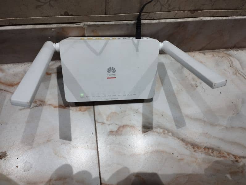 Huawei OptiXstar Router 4