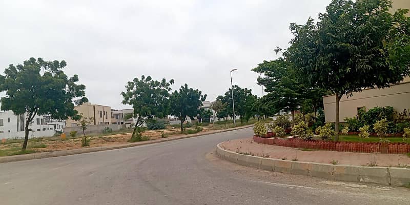 Allotment In Hand 250sq yd plot in Precicnt-8 FOR SALE. Most developing precicnt of BTK near Bahria Heights and Grand Mosque 30