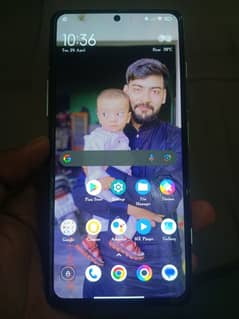 Redmi K40 Gaming edition  12Gb / 256 Gb