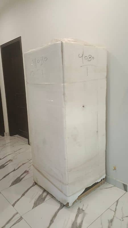Toshiba Imported Fridge 0