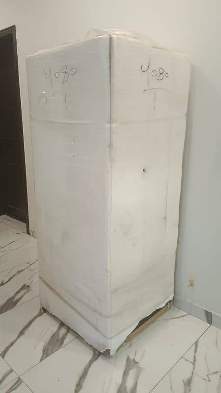Toshiba Imported Fridge 2