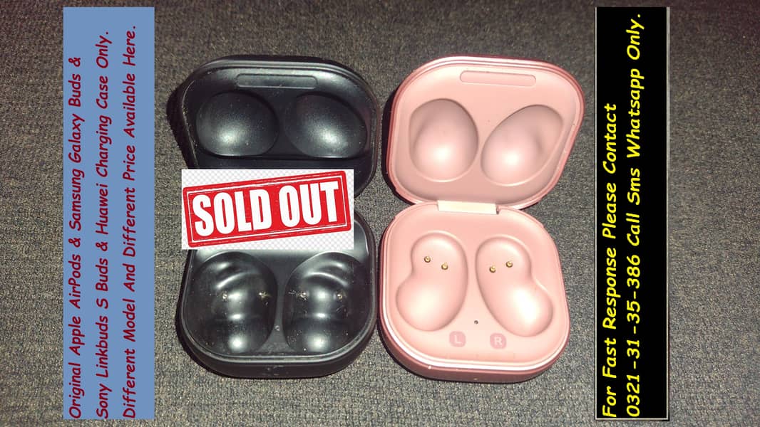 sony buds apple airpods charging case available 14