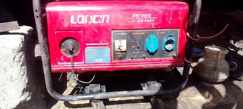 new condition 0