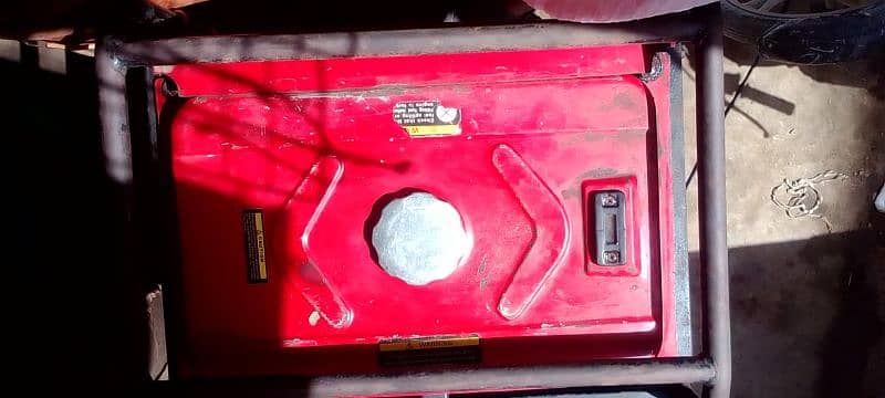 new condition 2