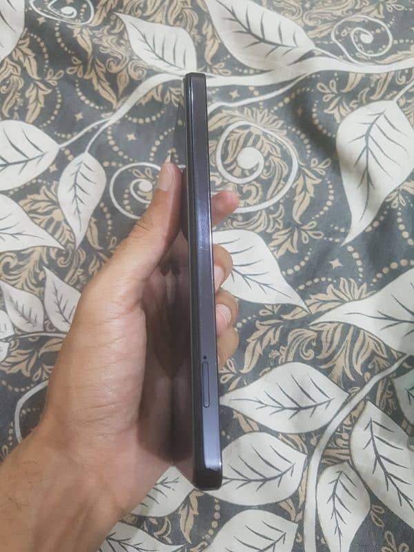 Selling Infinix Note 30 ( 16 GB RAM ) 256GB ROM 10/10 Condition 5