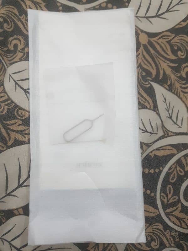 Selling Infinix Note 30 ( 16 GB RAM ) 256GB ROM 10/10 Condition 15