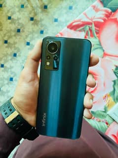 infinix