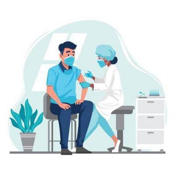 Home Patient Care Provider Available – Compassionate & Reliable 0