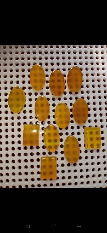 Gems Stone 9