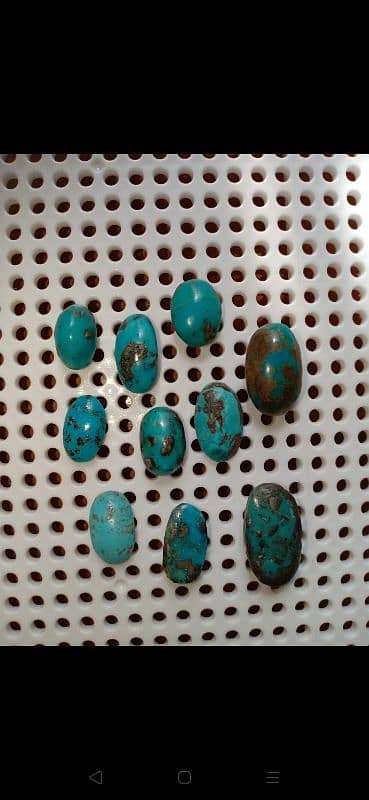 Gems Stone 10