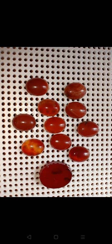 Gems Stone 13