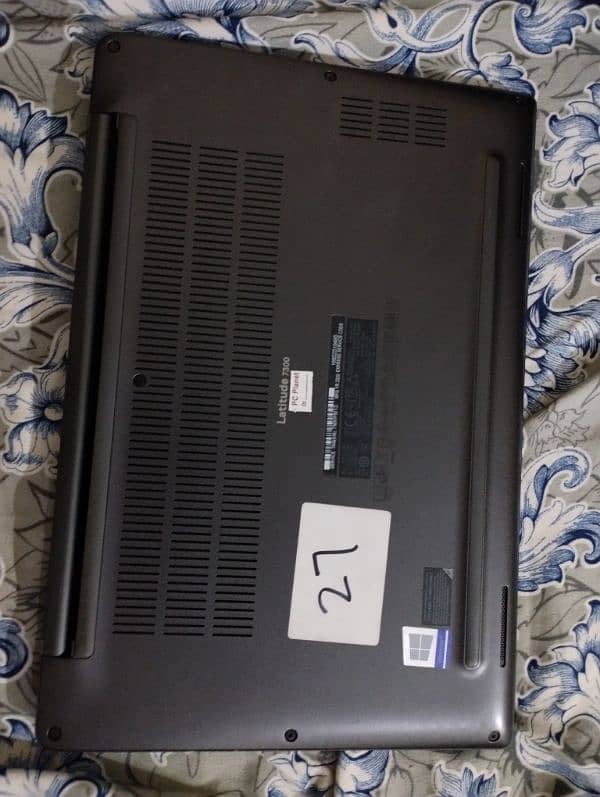 Dell latitude 7300 10/10 condition up for sale. 1