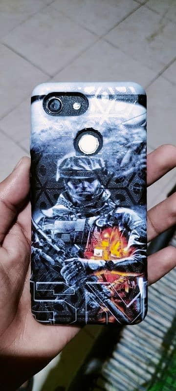 Google pixel 3 0