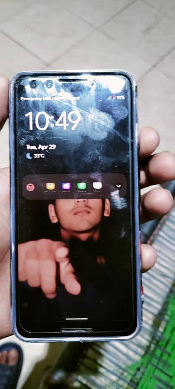 Google pixel 3 1