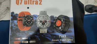 Digital Smart Watch for sale