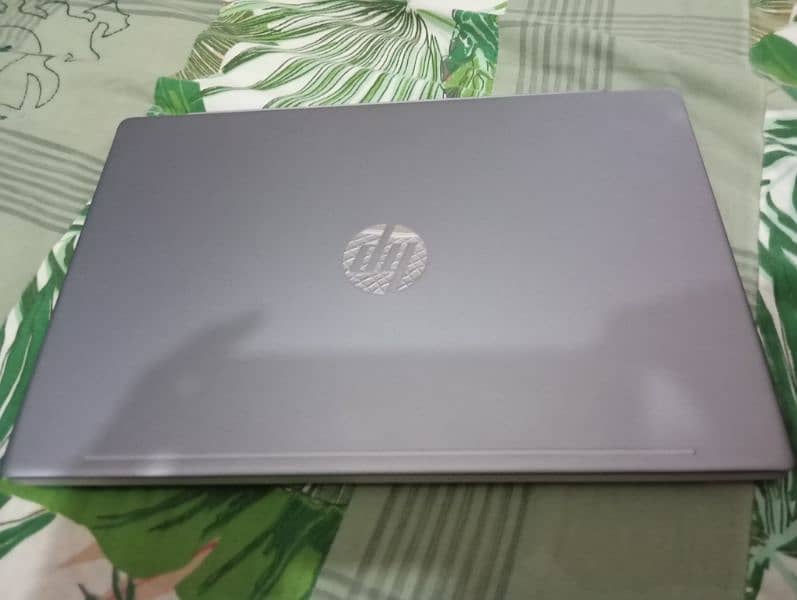 gaming laptop hp pavilion 14 ce3501na i5 10gen Nvidia Mx1302gb 16gbram 2