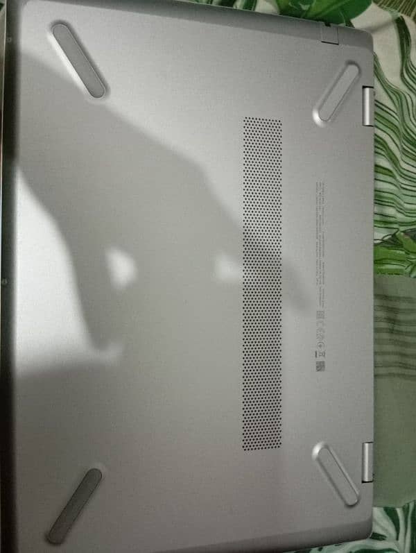 gaming laptop hp pavilion 14 ce3501na i5 10gen Nvidia Mx1302gb 16gbram 6