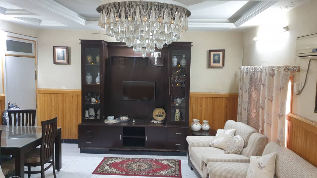 10 Marla House In Wah Cantt 2