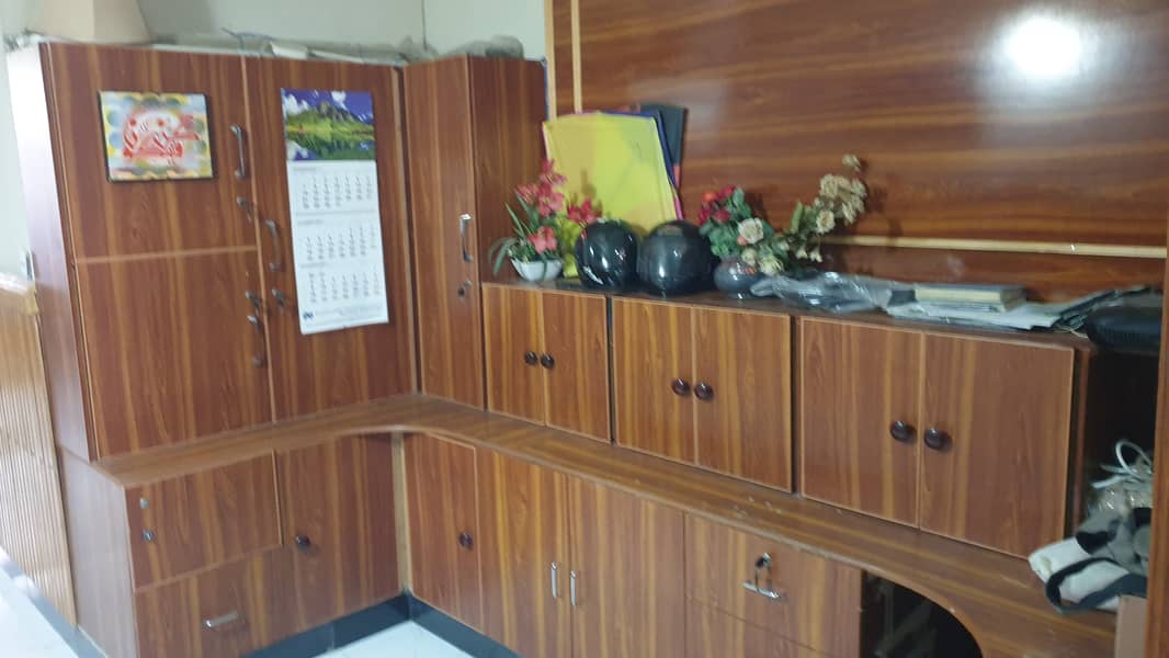 10 Marla House In Wah Cantt 5