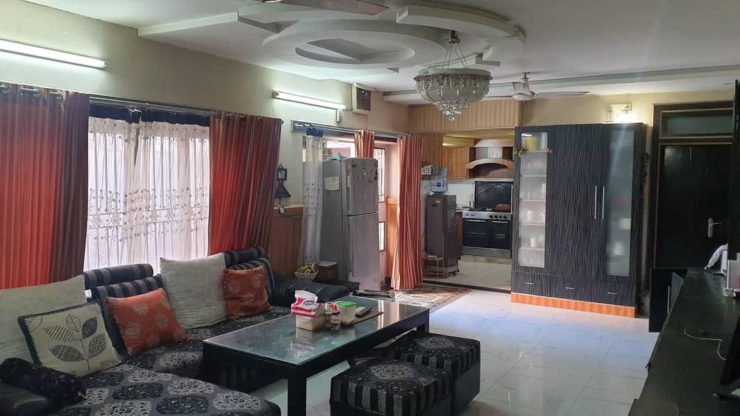 10 Marla House In Wah Cantt 6