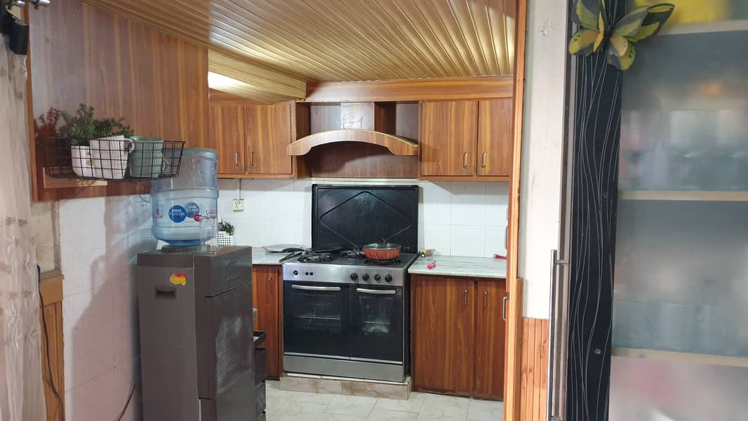 10 Marla House In Wah Cantt 8