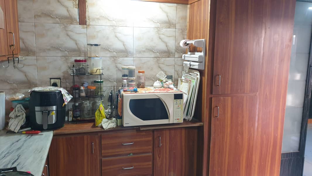 10 Marla House In Wah Cantt 9