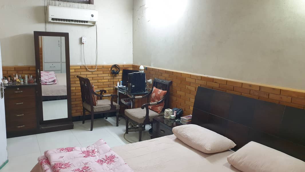 10 Marla House In Wah Cantt 10