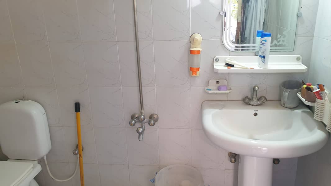 10 Marla House In Wah Cantt 12