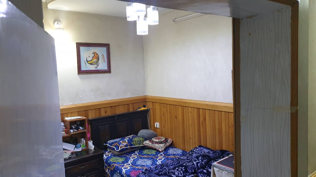 10 Marla House In Wah Cantt 13