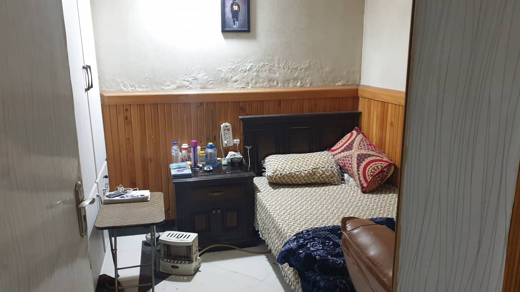 10 Marla House In Wah Cantt 15