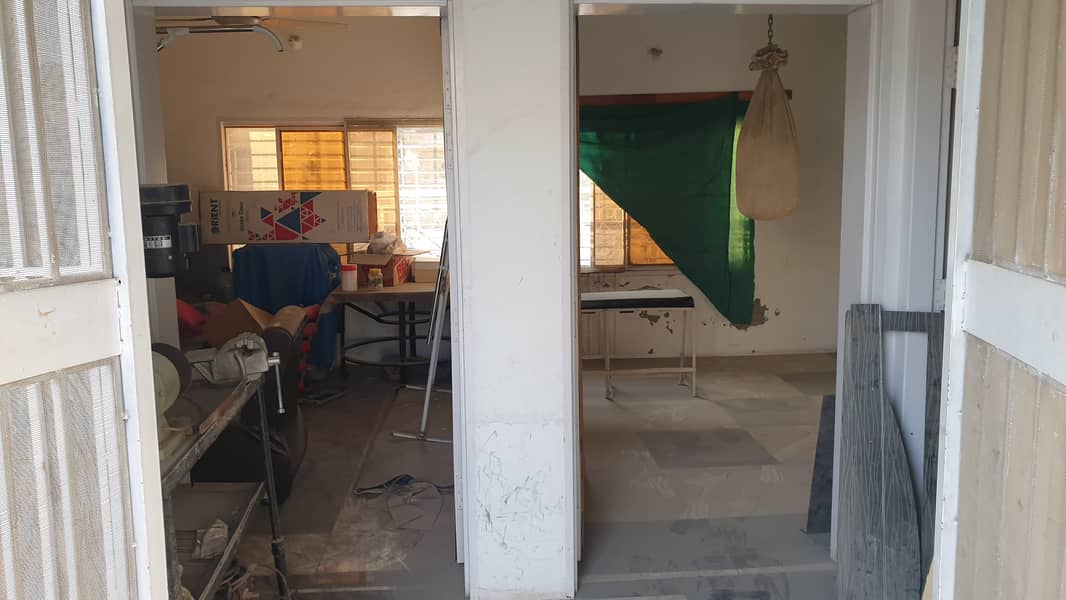 10 Marla House In Wah Cantt 16