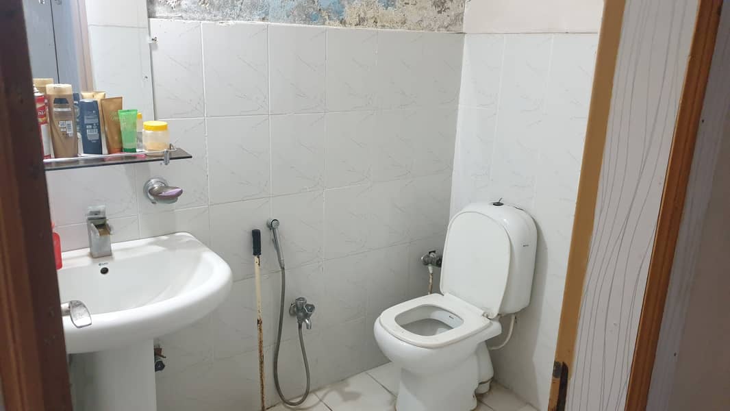 10 Marla House In Wah Cantt 17