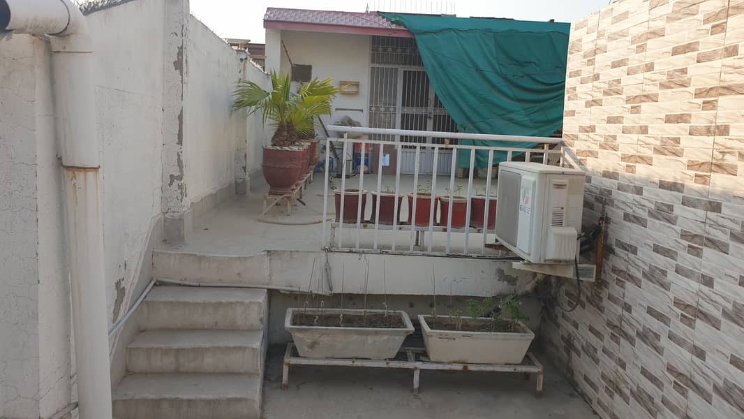 10 Marla House In Wah Cantt 18