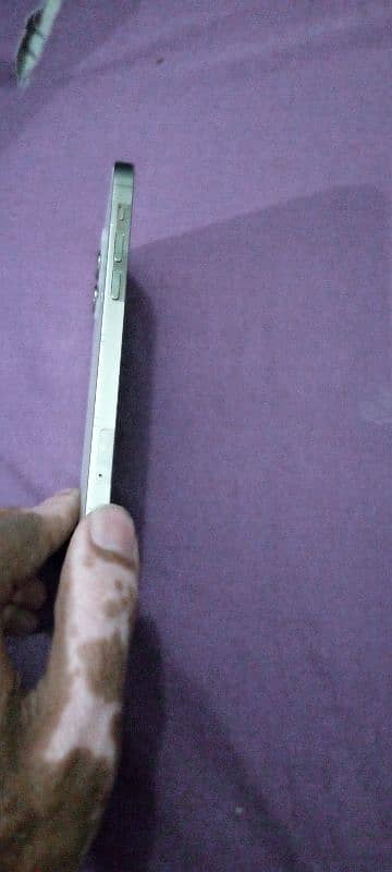 I phone 12 pro 10by 10 condition 2