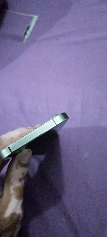 I phone 12 pro 10by 10 condition 3