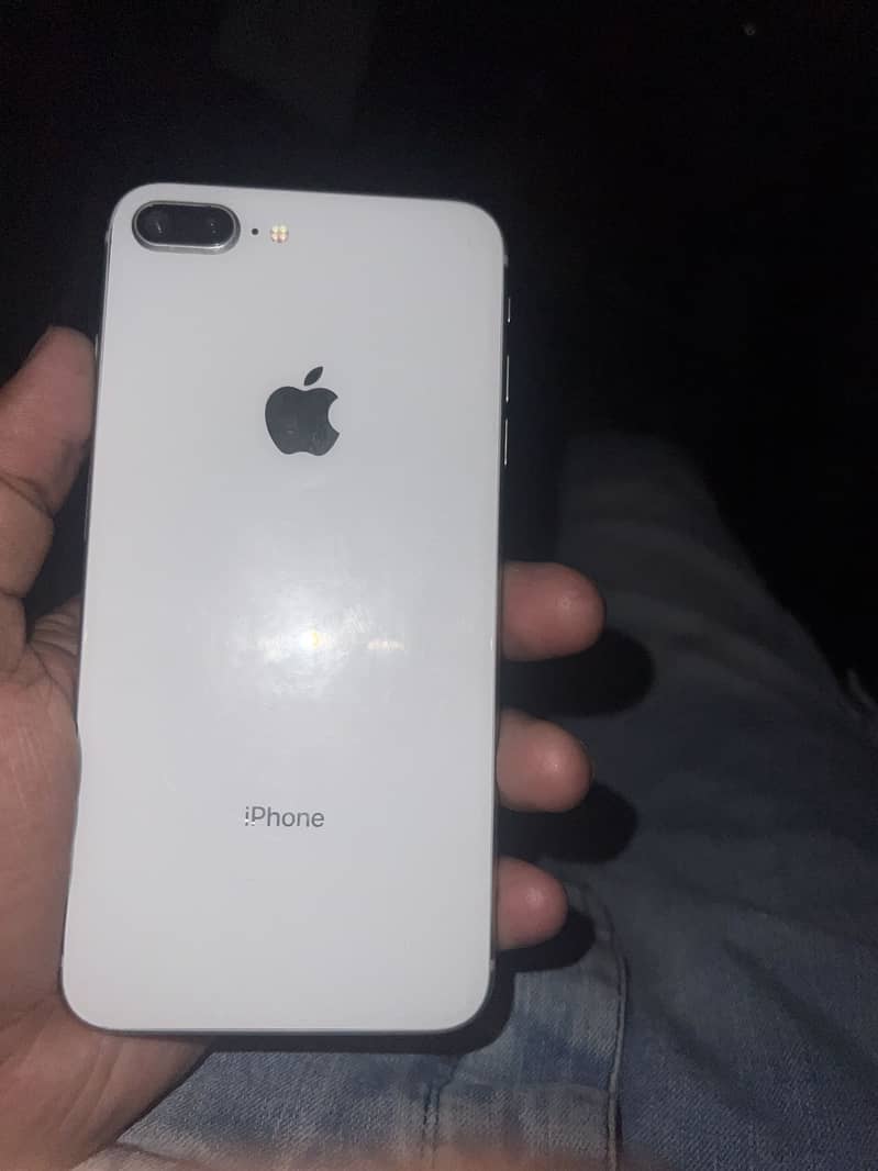iPhone 8 Plus 256gb non pta 1