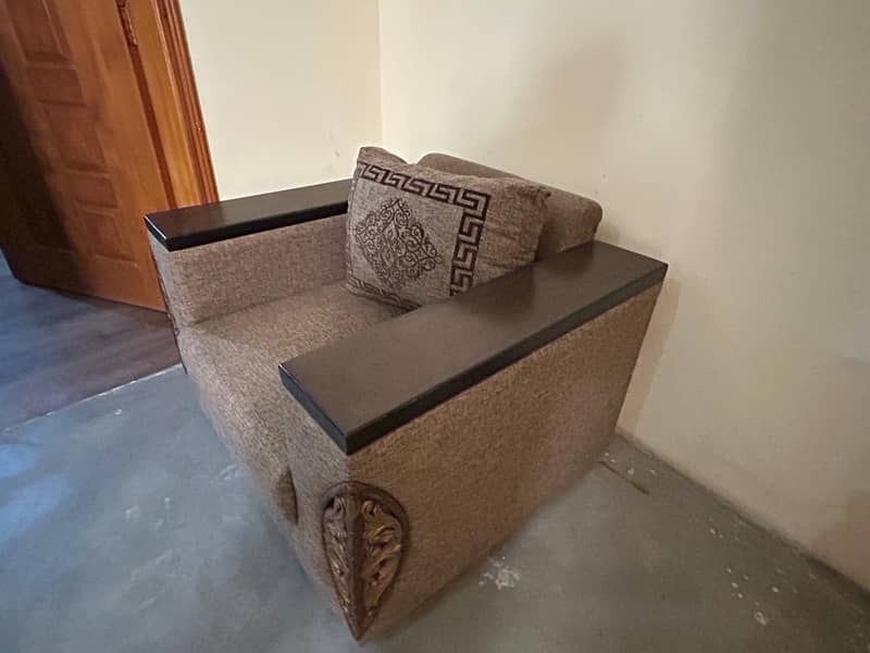Sofa Set for Sale 0
