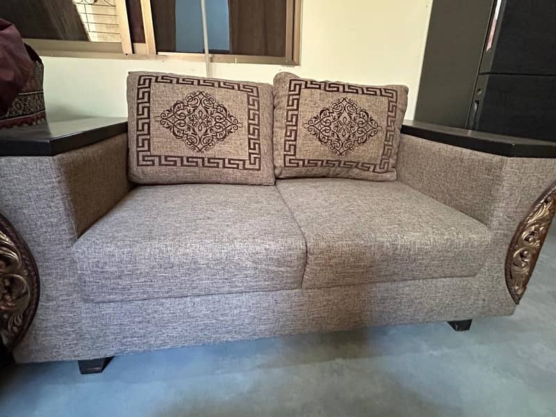 Sofa Set for Sale 2