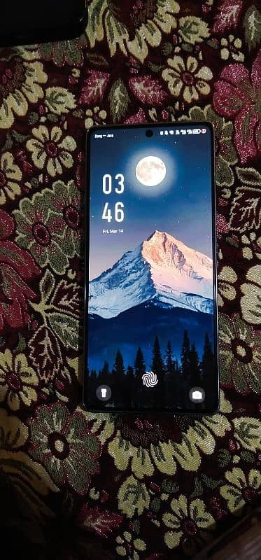 Infinix note 40 2