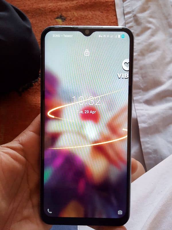 vivo y21 4 64 main ha Condition 10 by 8 4